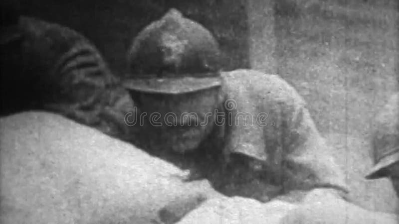 Shell shock first world war hi-res stock photography and images