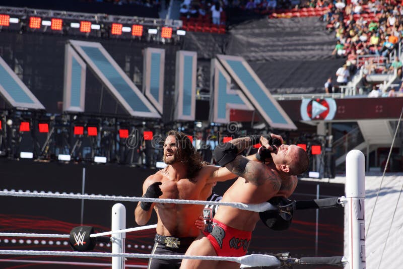WWE 'SmackDown' results and live blog for Oct. 12: Randy Orton returns -  Cageside Seats