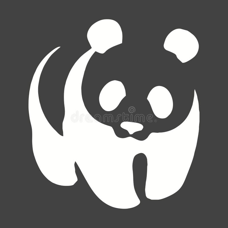 WWF stock illustration