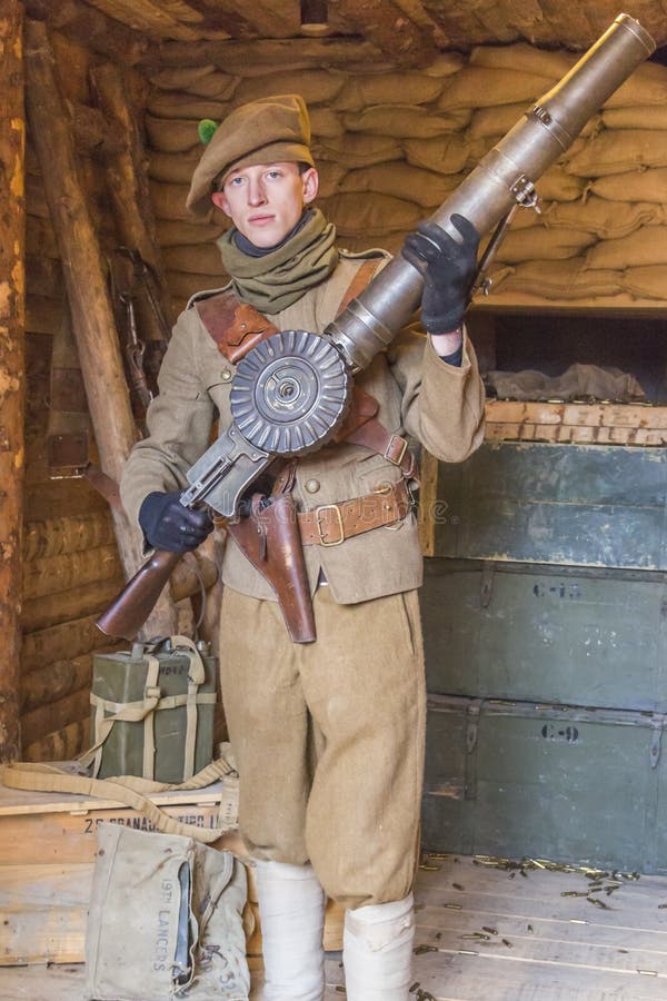 wwi color machine gun wwi color machine gun