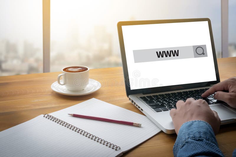 WWW-Website-on-line-Internet-Webseitencomputer lizenzfreie stockfotografie WWW-Website-on-line-Internet-Webseitencomputer lizenzfreie stockfotografie