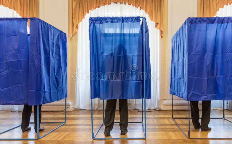 Wybory w Ukraina