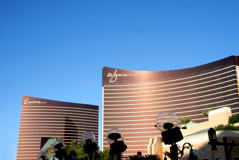 Wynn Casino