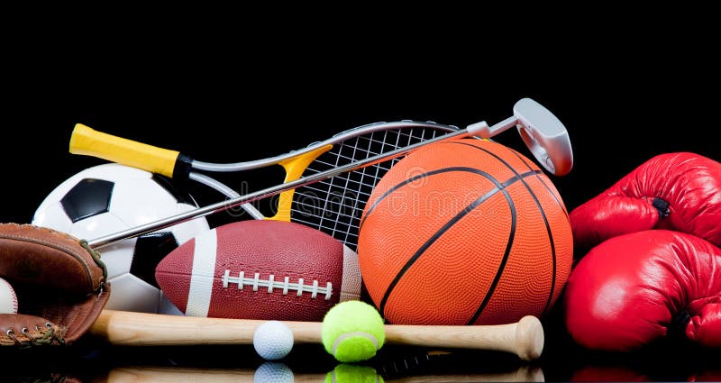 wyposażenie asortowani czarny sporty wyposażenie asortowani czarny sporty