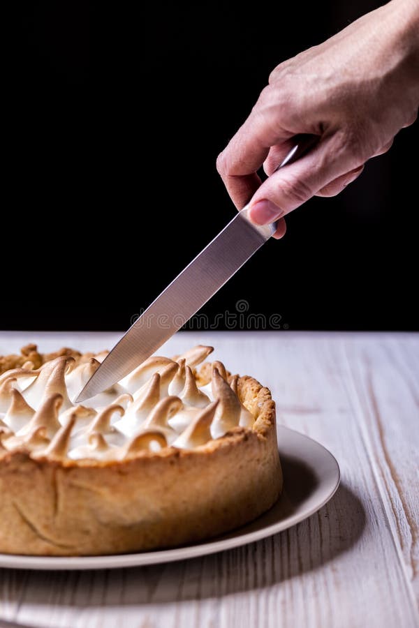 Wyśmienicie cytryn tarts fotografia stock Wyśmienicie cytryn tarts fotografia stock