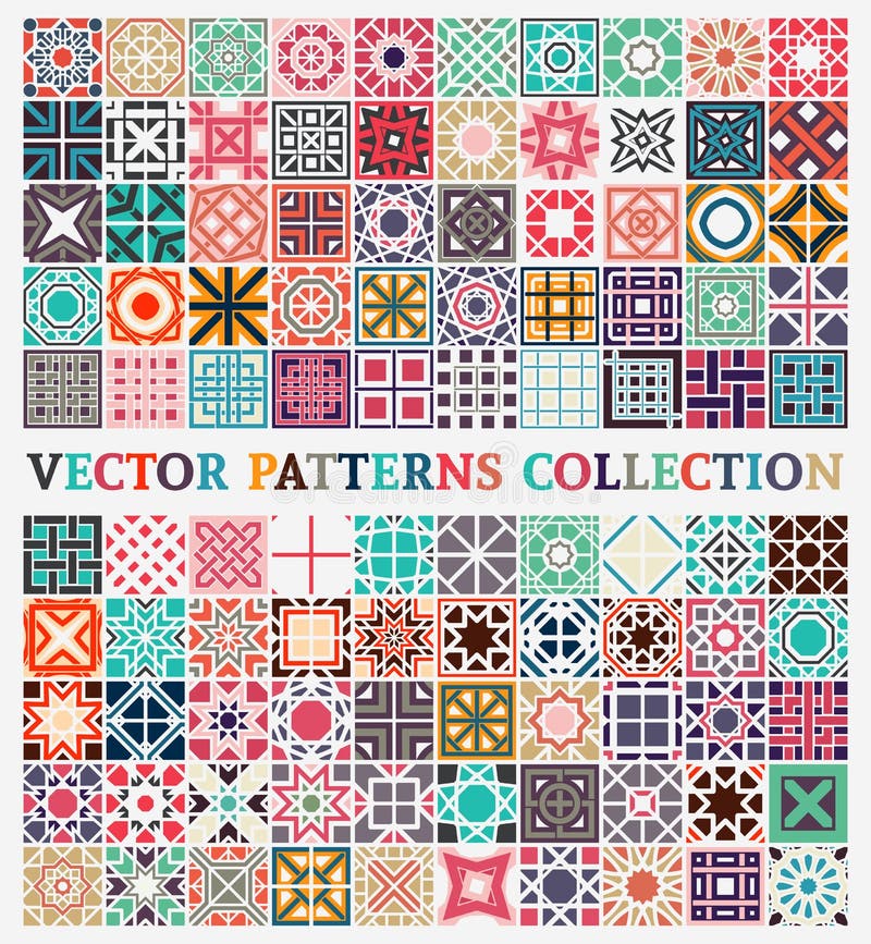 wzoru geometryczny wektor ilustracja wektor wzoru geometryczny wektor ilustracja wektor