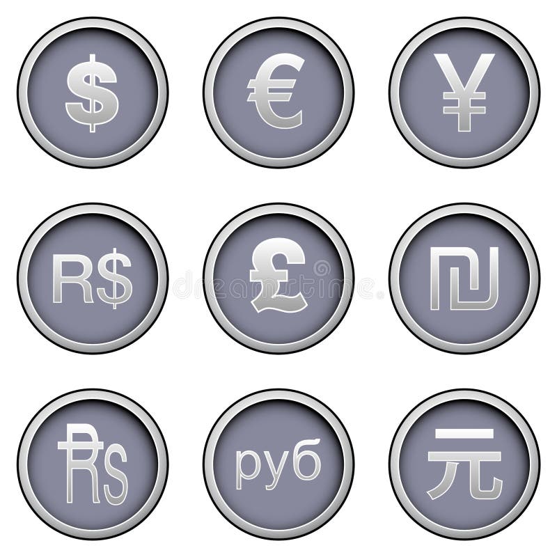 Währungszeichen