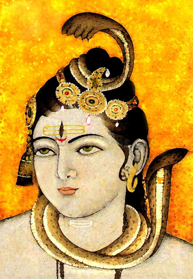Władyka Siva Na ogieniu ilustracji Władyka Siva Na ogieniu ilustracji