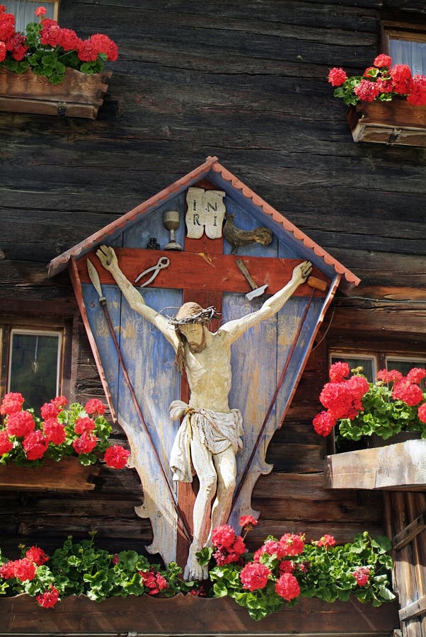 Włochy, Południowy Tyrol fotografia stock Włochy, Południowy Tyrol fotografia stock