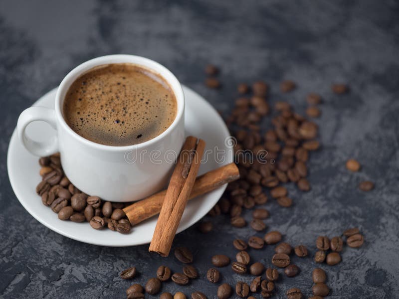 Expresso Canela