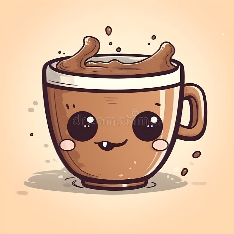 Desenho De Coleção Diferentes Tipos Esboço Conjunto Design Café Kawaii Fofo  Vetor PNG , Desenho Kawaii, Desenho De Café, Desenho De Asa Imagem PNG e  Vetor Para Download Gratuito