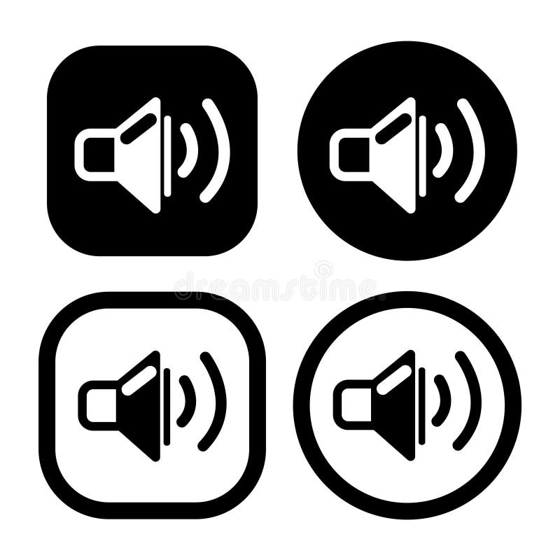 Logo Car Audio Stock Illustrations 871 Logo Car Audio Stock