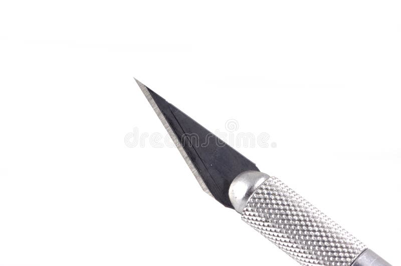 XActo Knife Picture. Image 2963851