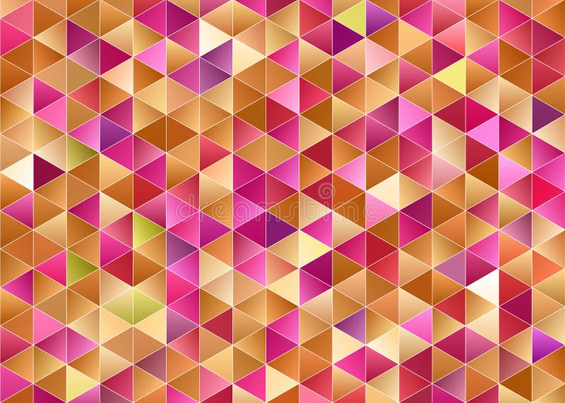 Triangles, abstract background. Design wallpaper stock photos Triangles, abstract background. Design wallpaper stock photos