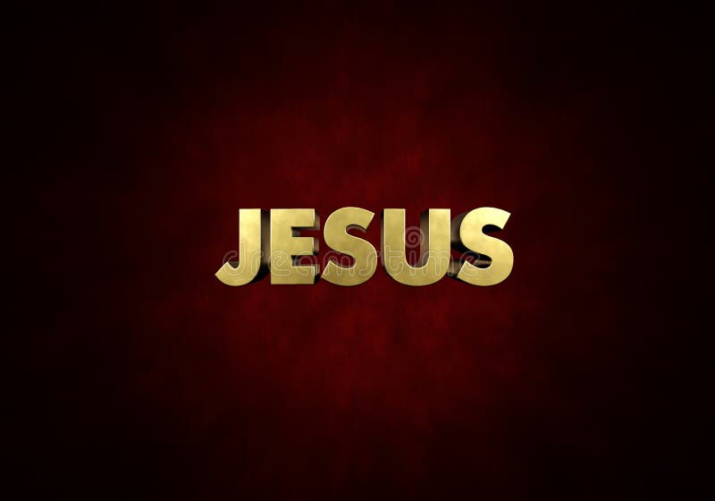 Top 88+ jesus letters wallpapers best - 3tdesign.edu.vn