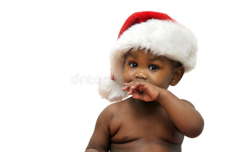 X mas baby