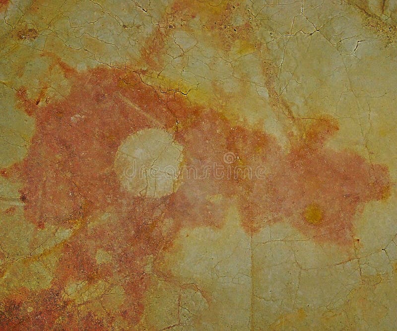 & x22; Prehistoric& x22; pittura naturale immagini stock & x22; Prehistoric& x22; pittura naturale immagini stock