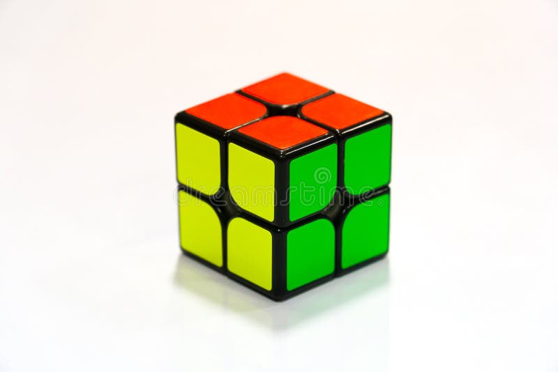 Cube 2x2 hi-res stock photography and images - Alamy