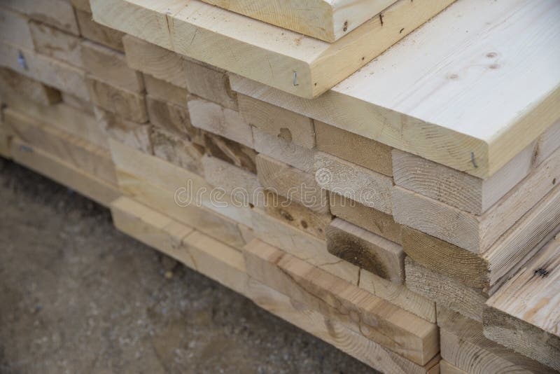 Wooden 2x4 studs stock photo. Image of wall, composite 3439190