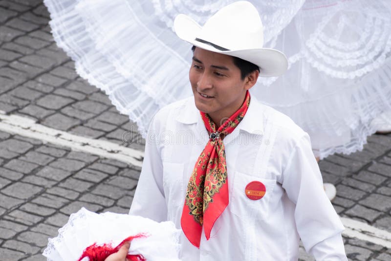 Record La Bamba 2019. Xalapa, Veracruz, Mexico Editorial Photo - Image of  people, culture: 169713011
