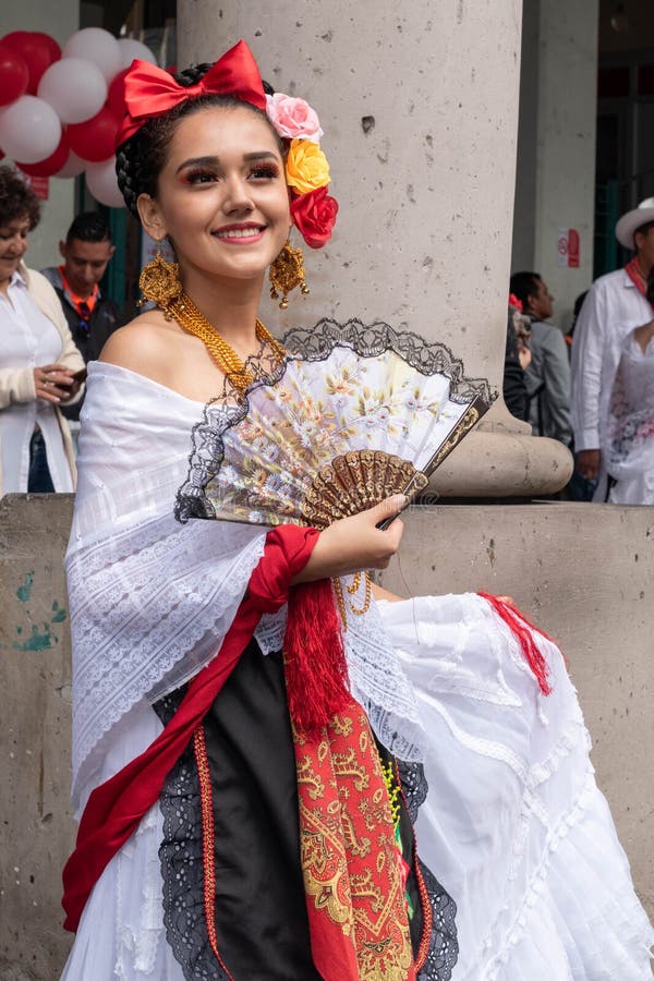 Record La Bamba 2019. Xalapa, Veracruz, Mexico Editorial Photography -  Image of america, mexico: 169713492
