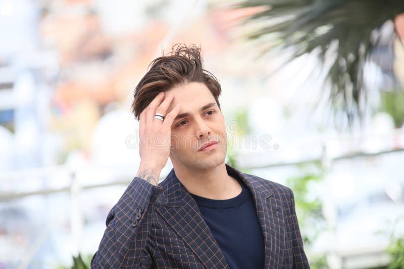 106 Xavier Dolan Stock Photos - Free & Royalty-Free Stock Photos