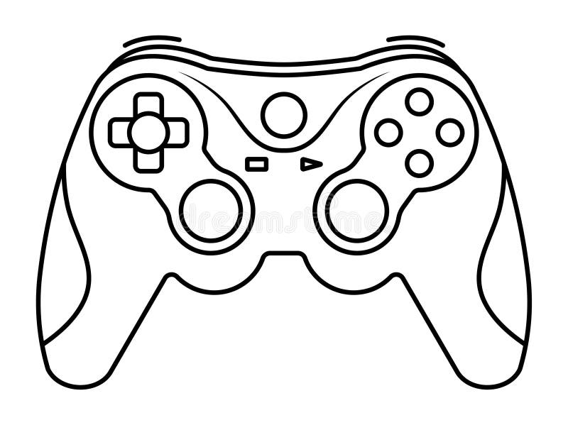 Xbox Controladores De Videojuegos O Icono De Gamepad Line Art Para Aplicaciones Y Sitios Web Ilustración del Vector - Ilustración de lucha, hardware: 185588804 Xbox Controladores De Videojuegos O Icono De Gamepad Line Art Para Aplicaciones Y Sitios Web Ilustración del Vector - Ilustración de lucha, hardware: 185588804