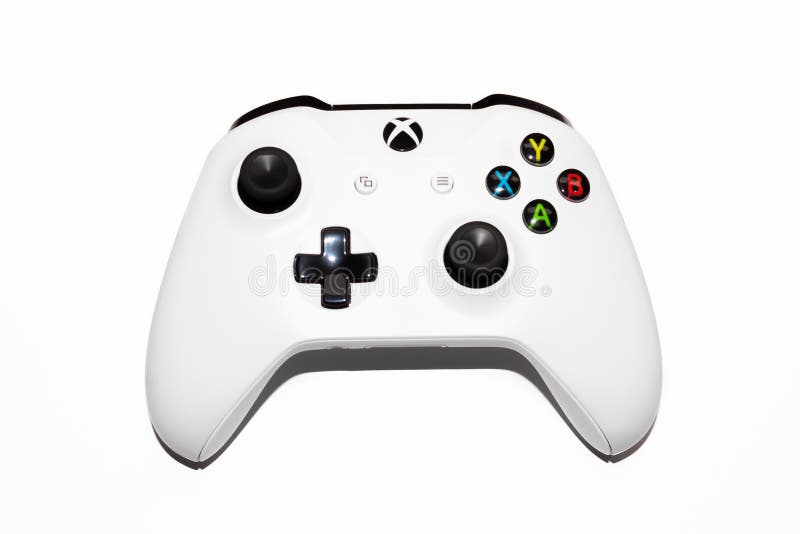 Xbox One Stock Photo - Download Image Now - Xbox, Video Game, Order - iStock