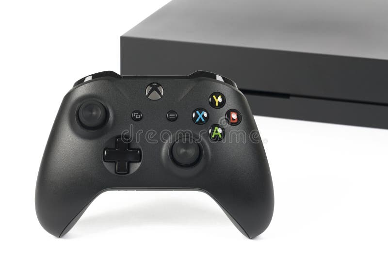 Xbox One Stock Photo - Download Image Now - Xbox, Video Game, Order - iStock