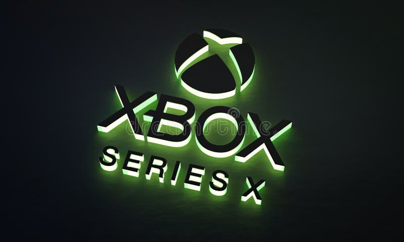 Awesome designs of Xbox series x green background For gamers and Xbox fans