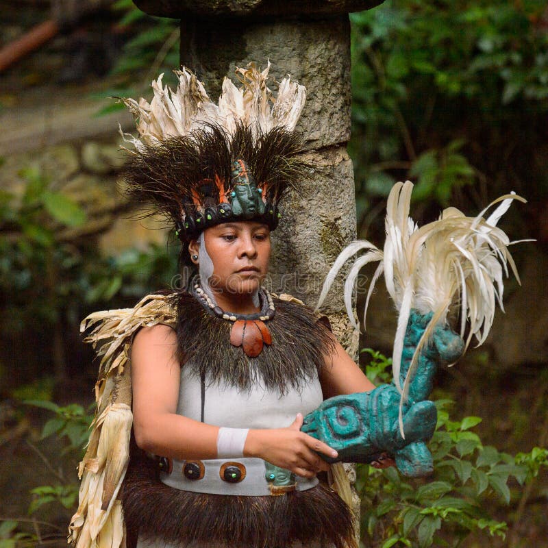 Mayan people in Mexico editorial photography. Image of maya - 105809312