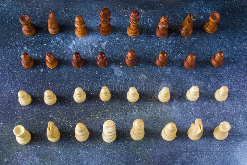 Xeque-mate e xadrez foto de stock. Imagem de posto, conceito - 197286948