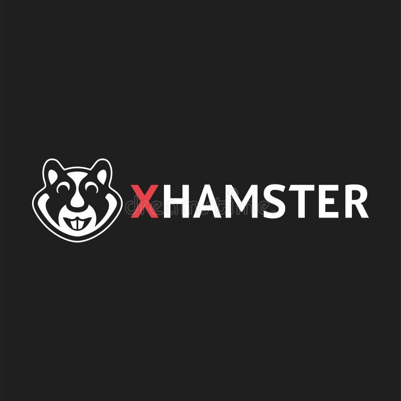 Xhamster icon. 