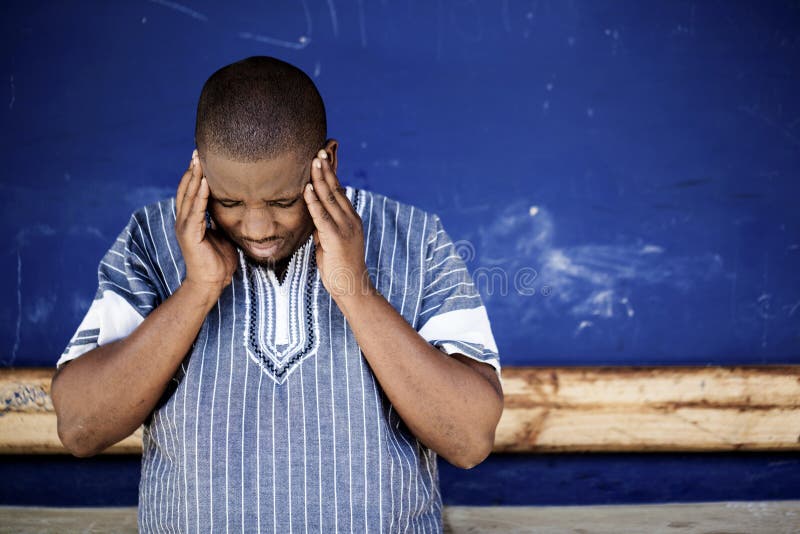 Xhosa boy Stock Photos and Images