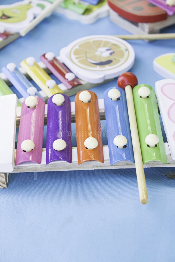 Maglietta Xilofono - Design Strumento Musicale Per Band, Cotone Comodo - Foto 12