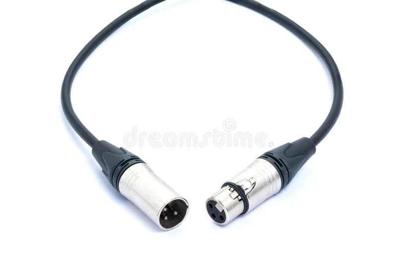 581 Xlr Cable Stock Photos Free & RoyaltyFree Stock Photos from