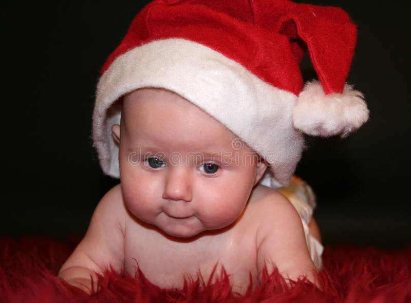 Xmas baby