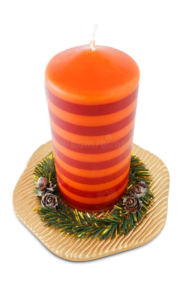 Xmas candle light lantern stock photo. Image of scene 34873262