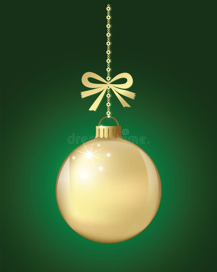 Xmas da bola do Natal e ano novo feliz ilustração do vetor Xmas da bola do Natal e ano novo feliz ilustração do vetor