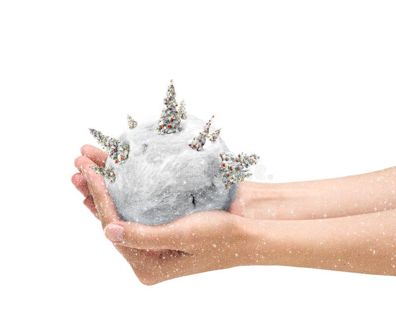 Xmas gift stock image. Image of green, decoration, light - 11694711