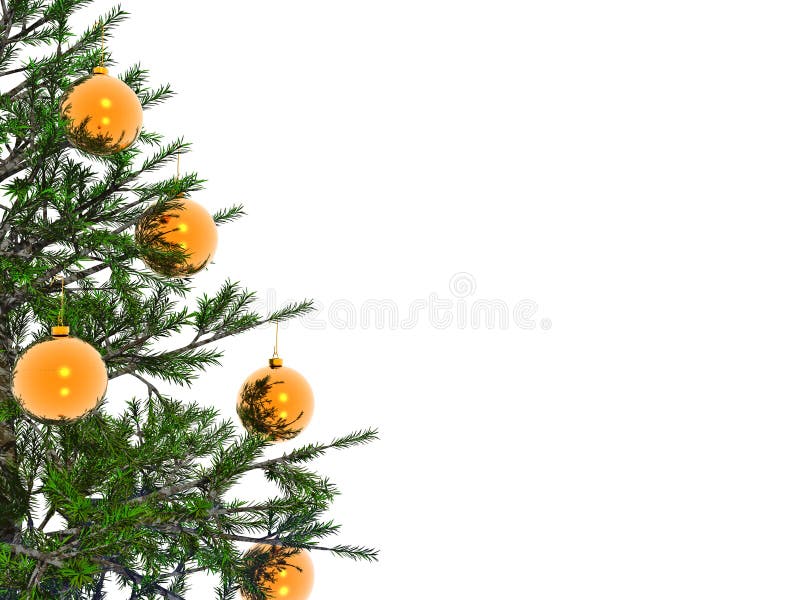 Xmas tree