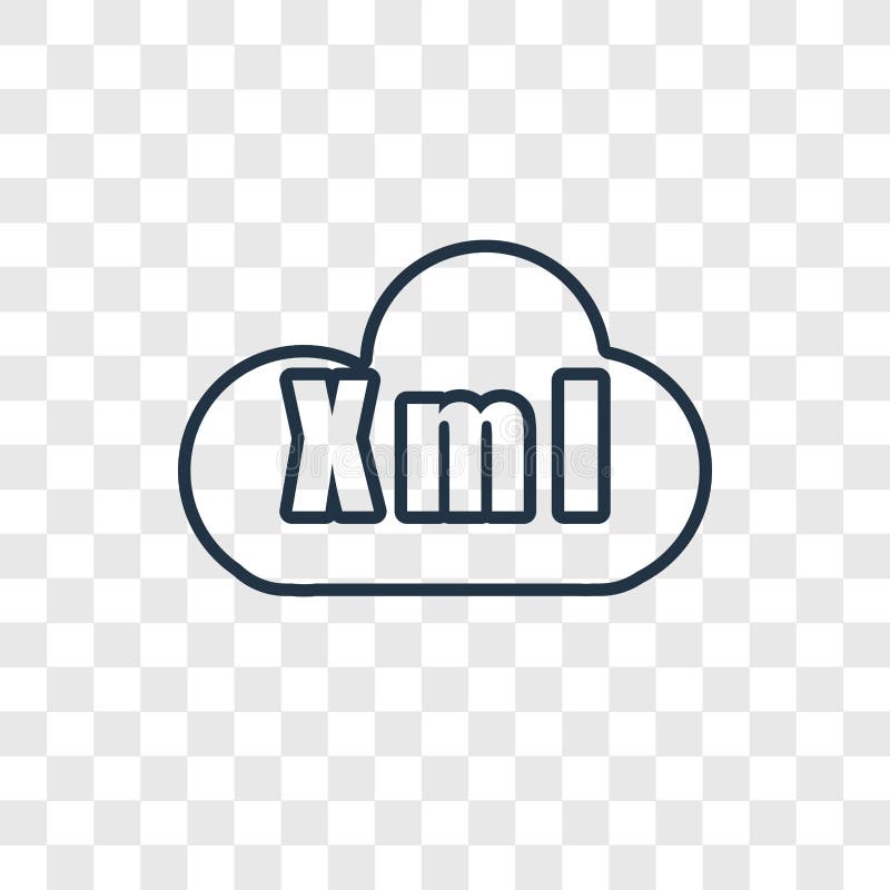 Xml Icon Stock Illustrations 783 Xml Icon Stock Illustrations