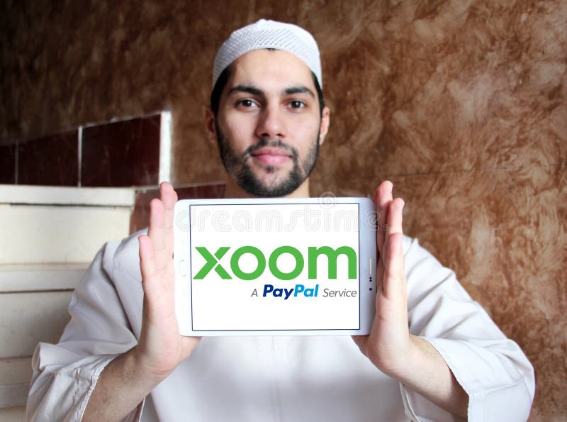 xoom paypal logo xoom paypal logo