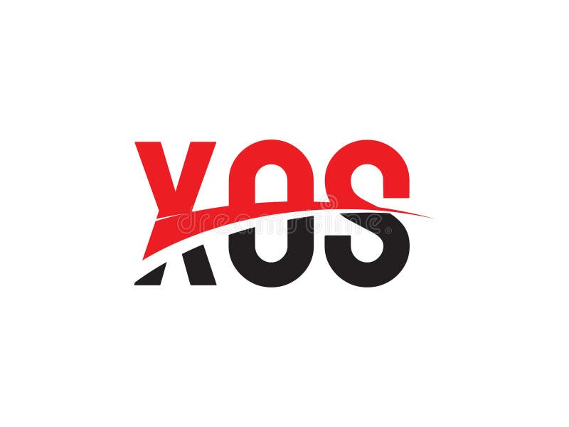 Xos Logo Stock Illustrations 17 Xos Logo Stock Illustrations, Vectors