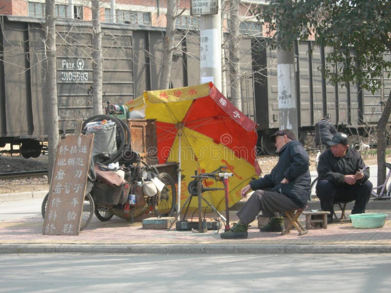 Xuchang obrazy stock Xuchang obrazy stock