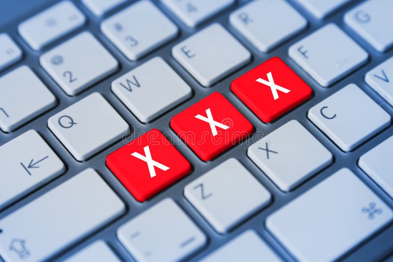 Xxx keyboard keys
