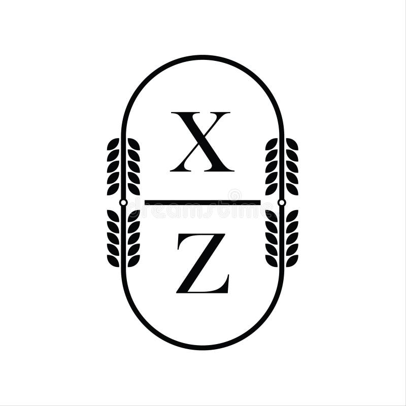 Xz Logo Stock Illustrations – 926 Xz Logo Stock Illustrations