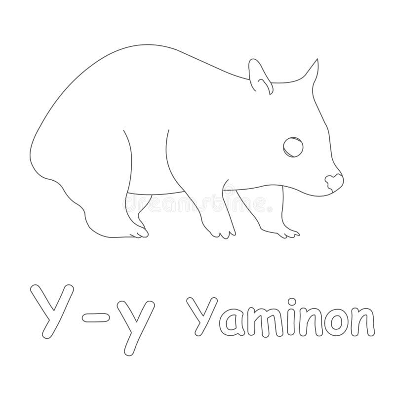 Y dla Yaminon kolorystyki strony