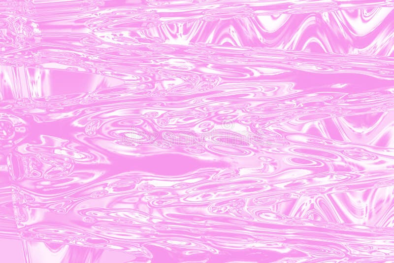 Pink Star 3D Bubble Pattern Y2K Aesthetic | Sticker