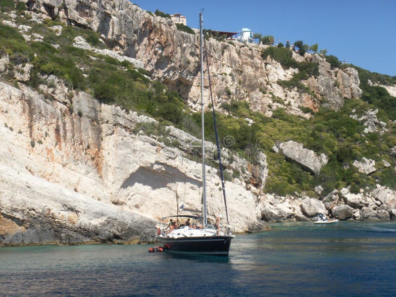 Yacht images stock Yacht images stock